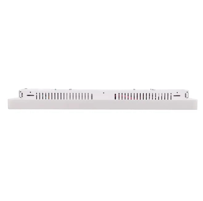 Compact Linear Led LED Compact Linear Highbay 23,736 Lumen Max, Wattage and CCT Selectable ...