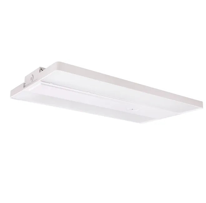 LED Essential Compact Linear Highbay, 29,920 Lumens, 220W, 5000K, 120 ...