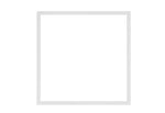 2X2 Foot LED Flat Panel, 4375 Lumen Max, Wattage and CCT Selectable, 120-277V