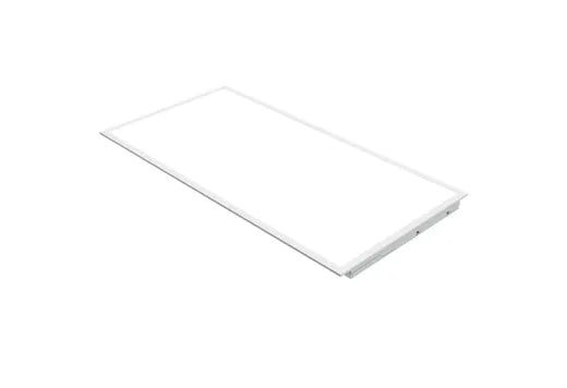 2x4 Foot LED Backlit Panel, 5625 Lumen Max, Wattage and CCT Selectable, 120-277V