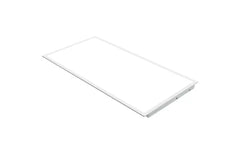 2x4 Foot LED Backlit Panel, 5625 Lumen Max, Wattage and CCT Selectable, 120-277V