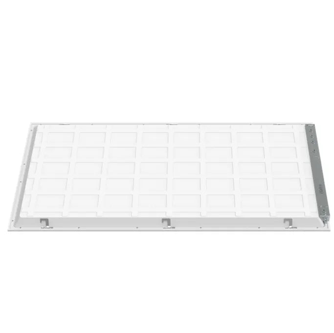2X4 Foot LED Flat Panel, 5625 Lumen Max, Wattage and CCT Selectable, 120-277V