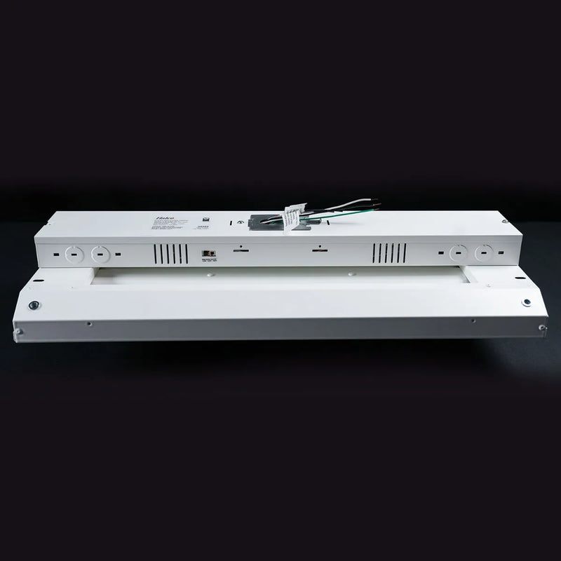 LED Linear High Bay 31,000 Lumen Max, Wattage Selectable, 5000K, 120-277V