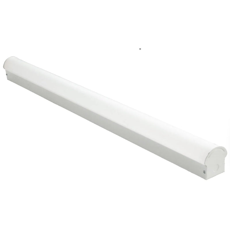 Linear Array Led Strip 8FT LED Linear Strip Light | 9820 Lumens | 72W LED Strip 5000K ...