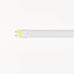 2PK 4FT LED T8 Emergency Tube Light,  2100 Lumens, 17W, 5000K