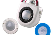 high bay occupancy sensors