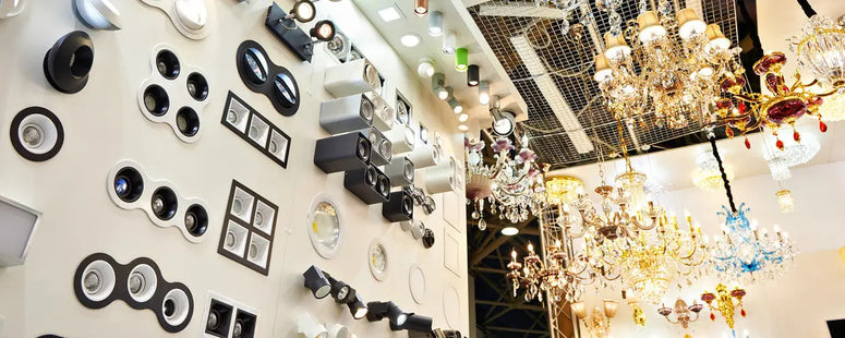 Do's and Dont's of Choosing Light Fixtures
