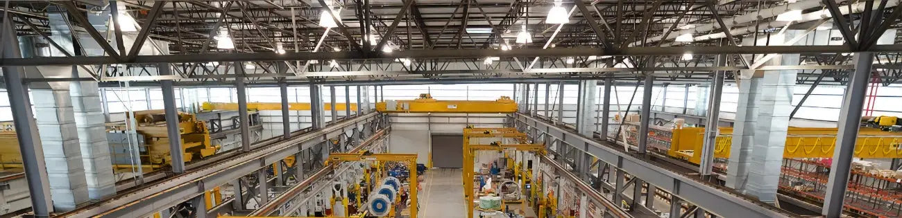 LED High Bay Lighting: Buying Guide