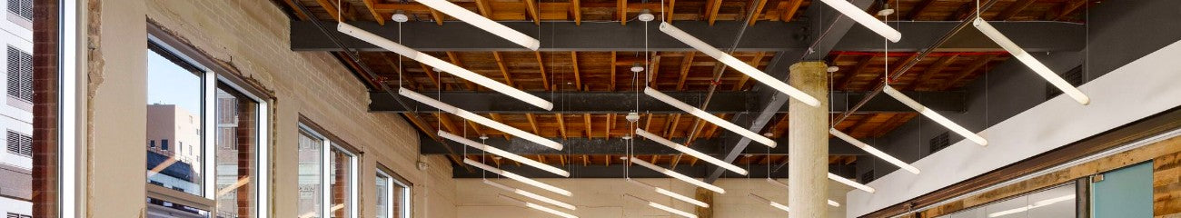 Why You Should Use LED Suspended Ceiling Light Fixtures