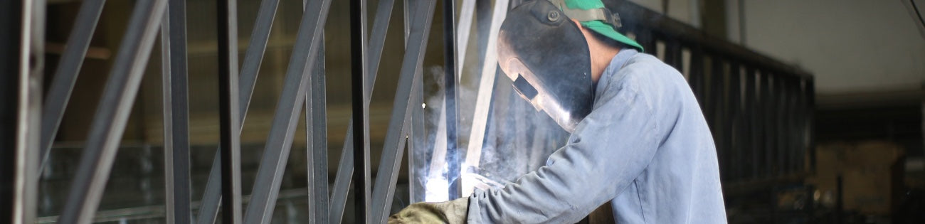 Best Work Light for Welding