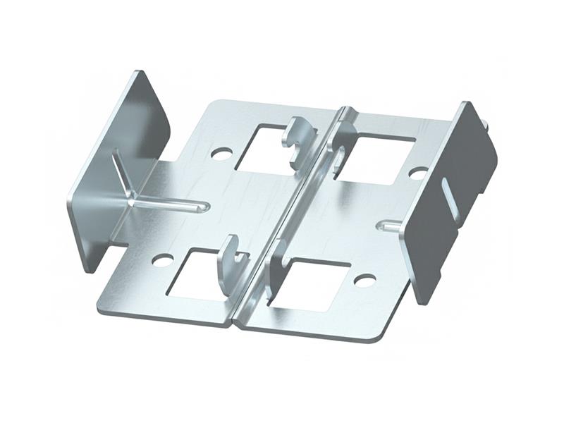 "LINA" End-To-End Mechanical Connection Bracket