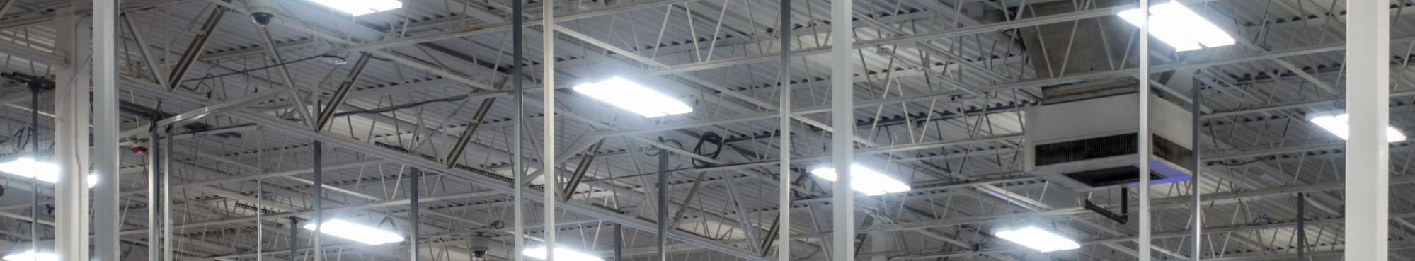 Shop High Bay LED Lights from Warehouse-Lighting.com