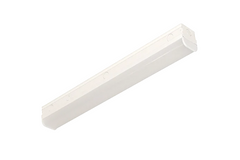 2FT LED Narrow Strip Light, 2580 Lumen Max, Wattage and CCT Selectable, 120-277V