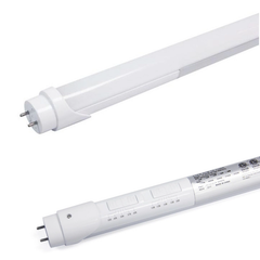 30PK 4FT LED T8 Tube Light, Type A+B Double End or Single End Power, Wattage and CCT Tunable, 120-277V
