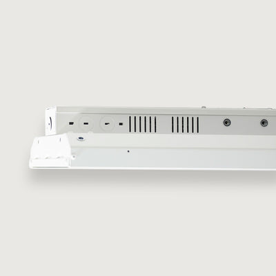 2FT Trilum™ LED Linear High Bay Fixture, 21600 Lumen Max, Wattage and CCT Selectable, 120-277V