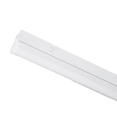 4FT TriLum Tunable™ LED Linear Low Bay Strip, 5200 Lumen Max, Wattage and CCT Selectable, 120-277V