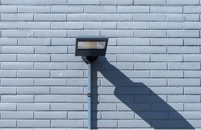 commercial outdoor wall lights