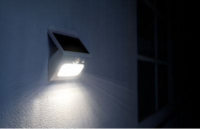 Outdoor wall LED lights