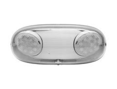 Outdoor LED Emergency Backup Light