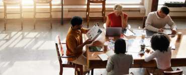 How Lighting Affects Productivity In Your Workspace