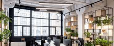 How Lighting Affects Productivity In Your Workspace