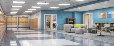 Drop Ceiling Lighting Buying Guide