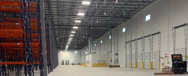 LED High Bay Lighting: Buying Guide