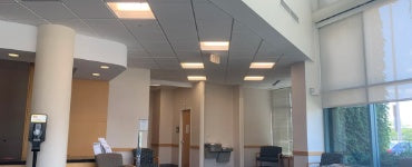 Drop Ceiling Lighting Buying Guide