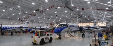 LED High Bay Lighting: Buying Guide