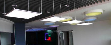 Drop Ceiling Lighting Buying Guide