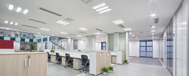 Drop Ceiling Lighting Buying Guide