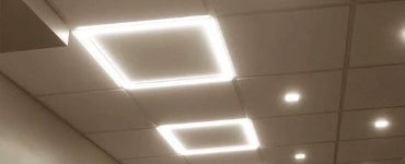 Drop Ceiling Lighting Buying Guide