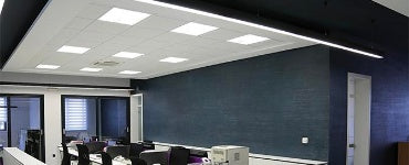 Drop Ceiling Lighting Buying Guide