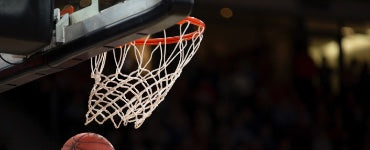 Basketball Arena Lights