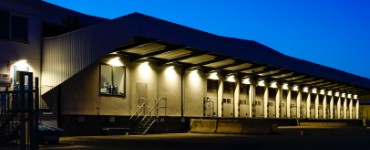 exterior lighting
