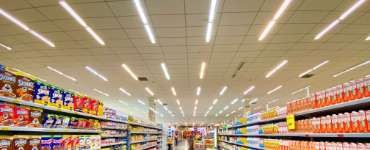 LED Shop Lights Buying Guide