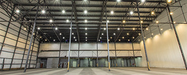 Factory Lighting