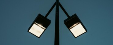 picture of flood lights