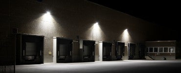 outdoor flood lights