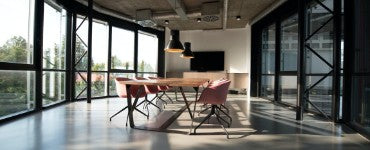 Commercial Office Lighting Guide