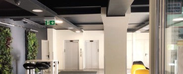 Commercial Office Lighting Guide