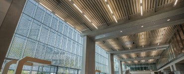 Commercial Office Lighting Guide