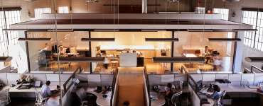 How Lighting Affects Productivity In Your Workspace