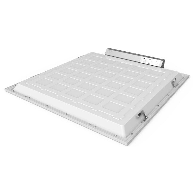 Smartloop 2x2 Back-Lit Panel Light Fixtures 4500L | Warehouse-Lighting.com