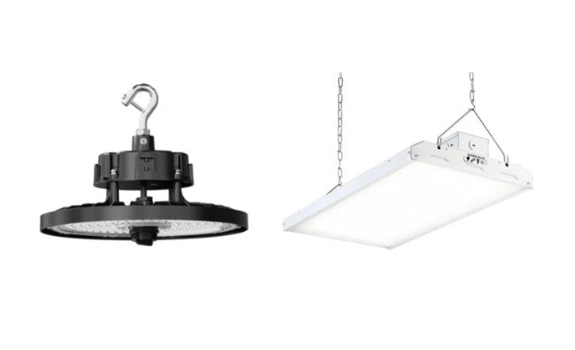 high bay led lights
