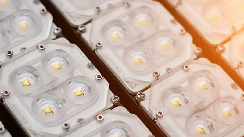 Guide to LED Lighting