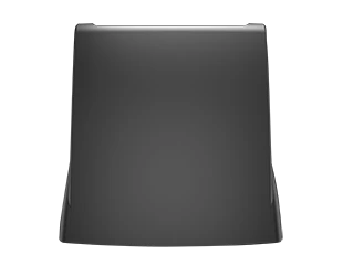 LED Angle Adjustable Wall Pack, 1852 Lumen Max, 15W, CCT Selectable, 120-277V