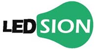 LEDSION Logo LEDSION Logo