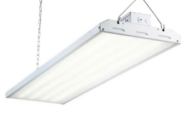 Linear High Bay LED Lights