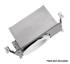 6 in. Super Slope Housing for New Construction Applications